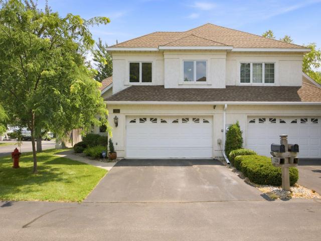 3318 Breconwood Circle Wayzata MN 55391 - MLS# 7082101