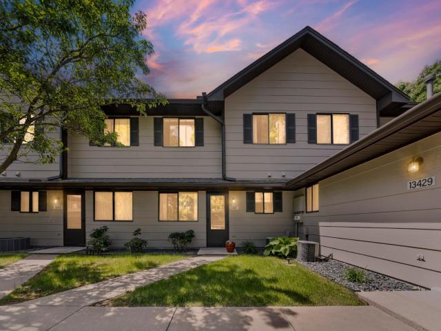 13417 Zenith Lane Eden Prairie MN 55346 - MLS# 7082102