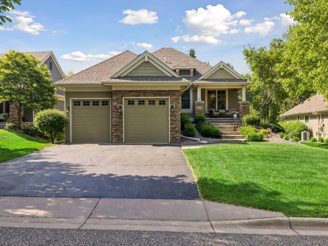 10565 Water Lily Lane Woodbury MN 55129 - MLS# 7082104