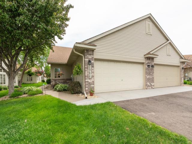 2986 Frattalone Lane Saint Paul MN 55117 - MLS# 7082110