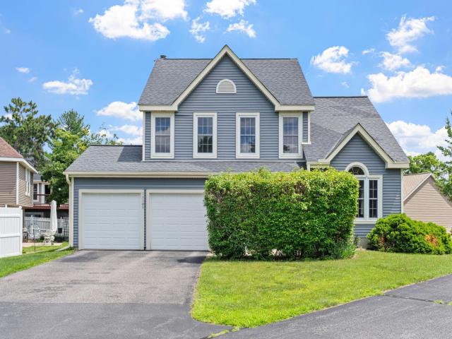 11105 Sumter Avenue S Minneapolis MN 55438 - MLS# 7082120