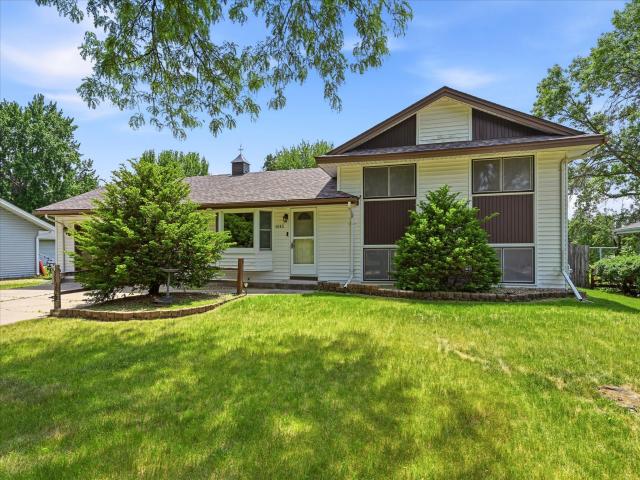 8142 Homestead Avenue S Cottage Grove MN 55016 - MLS# 7082129