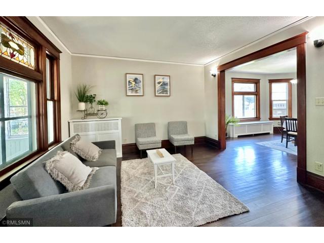 776 James Avenue Saint Paul MN 55102 - MLS# 7082132