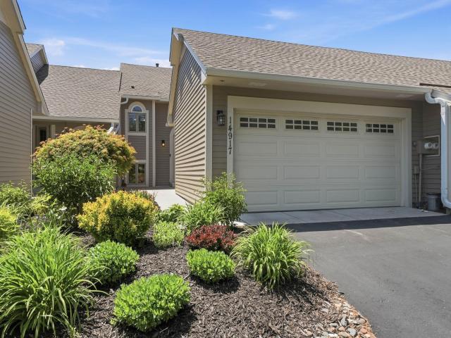 14917 45th Avenue N Minneapolis MN 55446 - MLS# 7082133