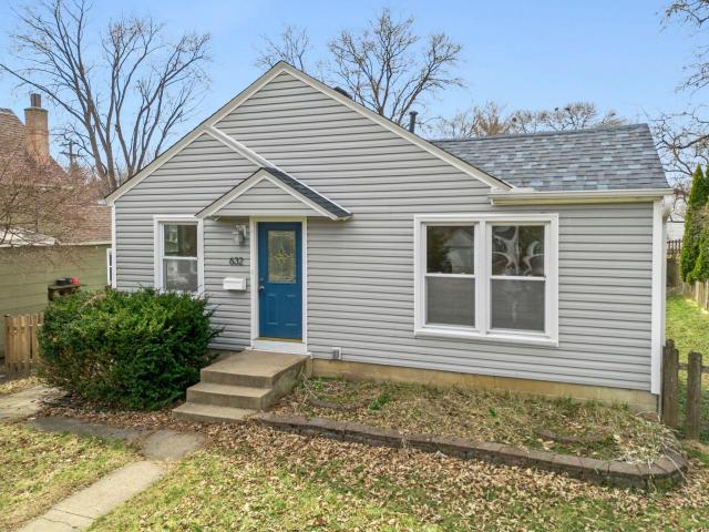 632 7th Avenue S Hopkins MN 55343 - MLS# 7082143