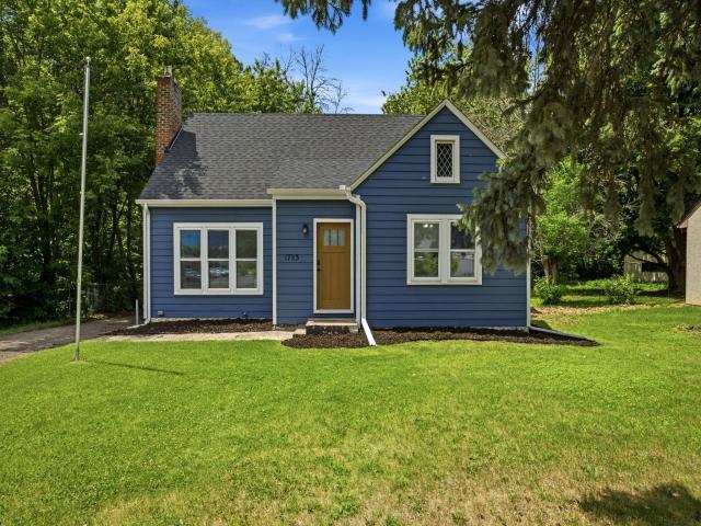 1783 White Bear Avenue N Saint Paul MN 55109 - MLS# 7082153
