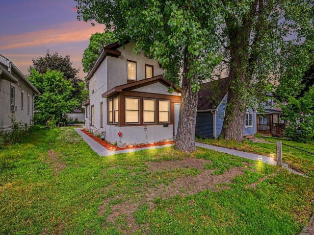 3643 Fremont Avenue N Minneapolis MN 55412 - MLS# 7082169