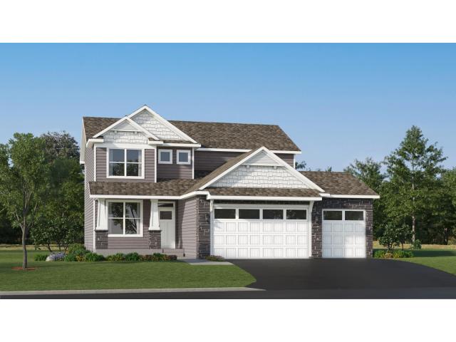 9501 Lydia Lane Elko New Market MN 55020 - MLS# 7082174