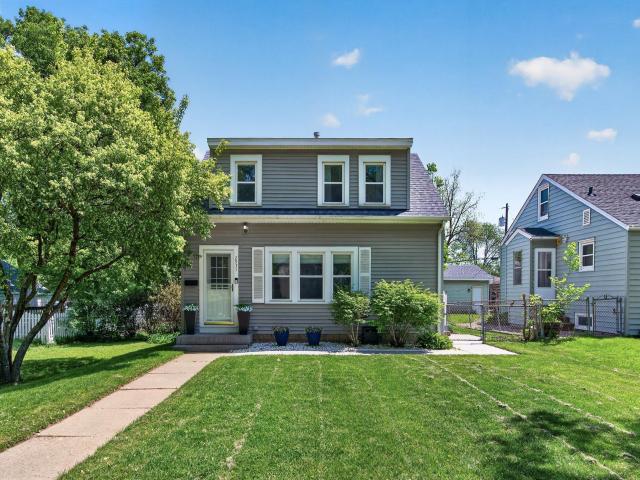 2931 Edgewood Avenue S Saint Louis Park MN 55426 - MLS# 7082181
