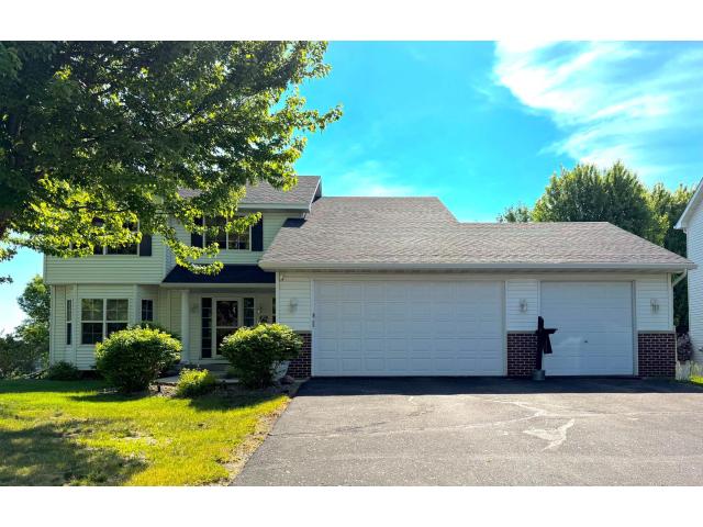 2208 Saddlebrook Road Buffalo MN 55313 - MLS# 7082186