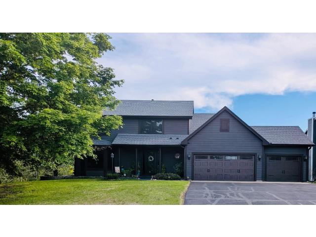 10057 Raleigh Court Saint Paul MN 55129 - MLS# 7082194