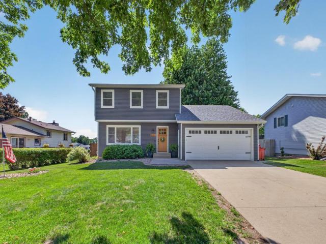 303 6th Avenue NE Kasson MN 55944 - MLS# 7082203