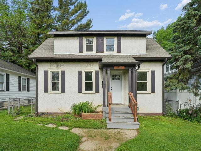 3325 Upton Avenue N Minneapolis MN 55412 - MLS# 7082206