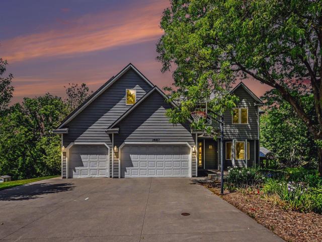 3667 143rd Street W Rosemount MN 55068 - MLS# 7082208