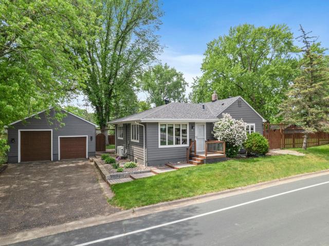 107 Hallam Avenue S Saint Paul MN 55115 - MLS# 7082210