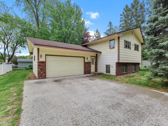 7738 Emerson Avenue N Brooklyn Park MN 55444 - MLS# 7082213