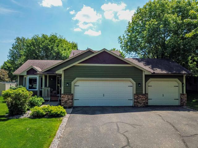 1322 138th Avenue NW Andover MN 55304 - MLS# 7082240