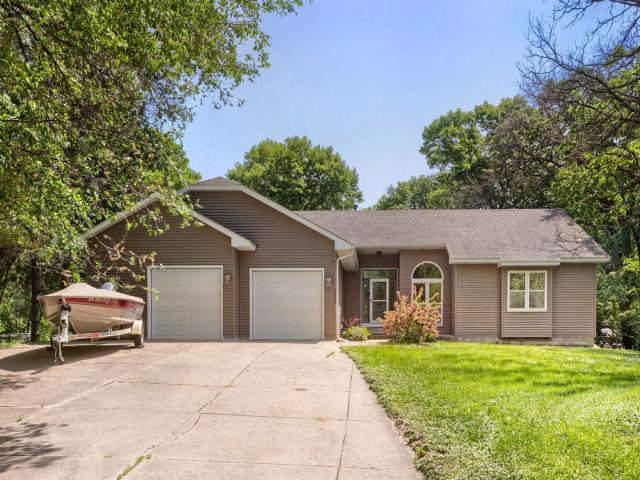 10227 Hanson Boulevard NW Coon Rapids MN 55433 - MLS# 7082255