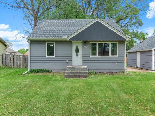 7804 Emerson Avenue N Brooklyn Park MN 55444 - MLS# 7082260