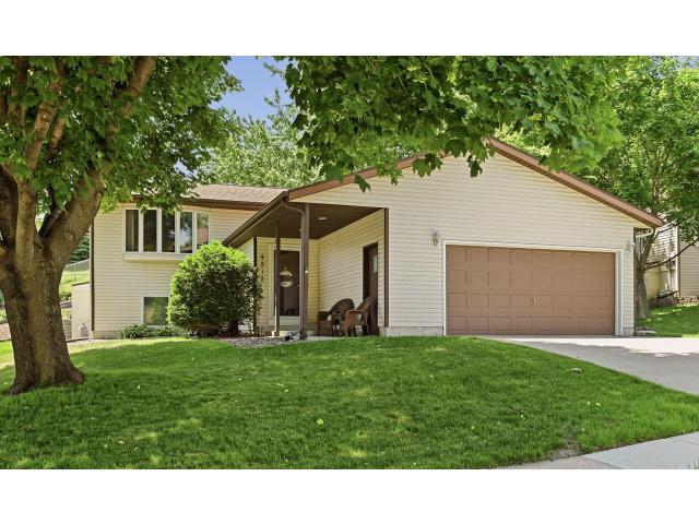 4212 Valley Drive NW Rochester MN 55901 - MLS# 7082265