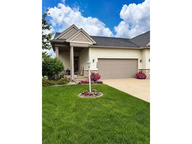 2455 Superior Lane NW Rochester MN 55901 - MLS# 7082266
