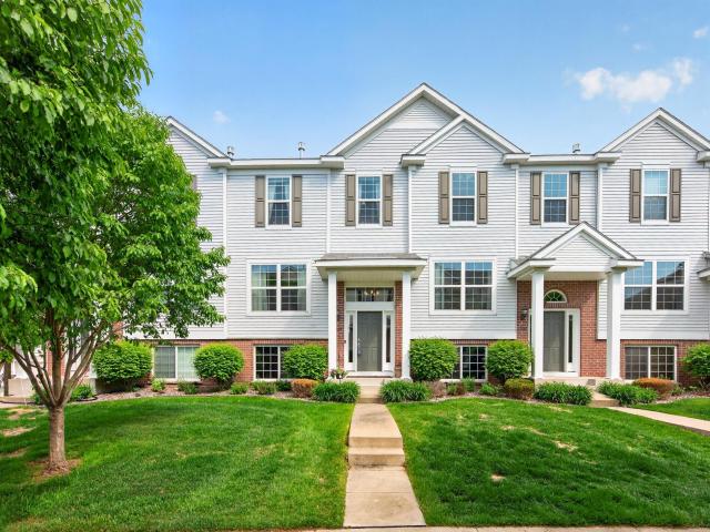 15244 Fanning Drive N Hugo MN 55038 - MLS# 7082269