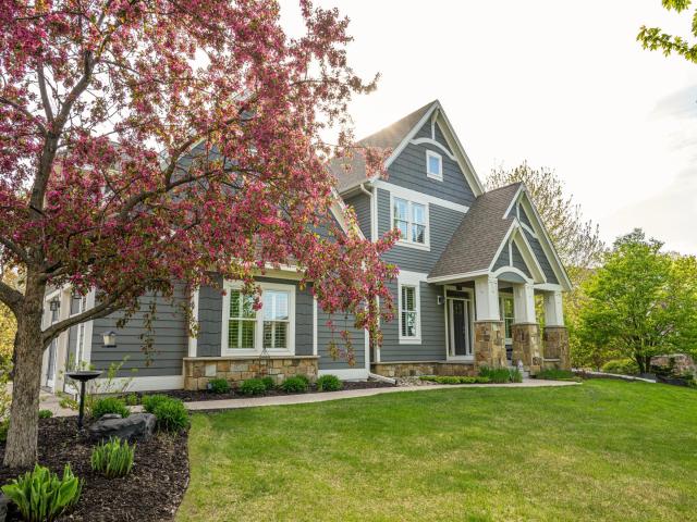 3358 Pete Miller Lane N Stillwater MN 55082 - MLS# 7082288