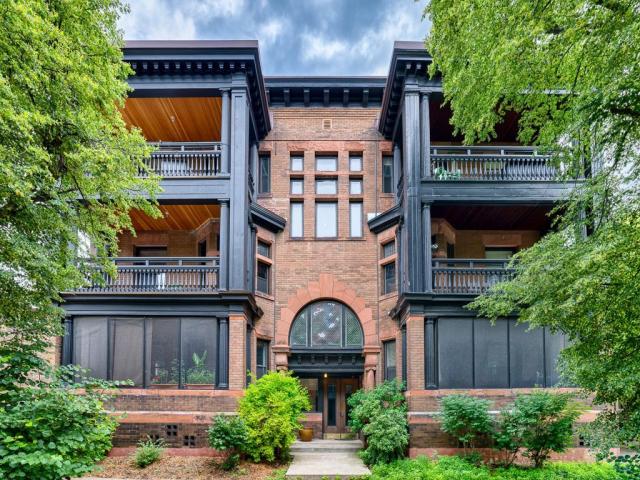 62 Saint Albans Street S Unit C Saint Paul MN 55105 - MLS# 7082291