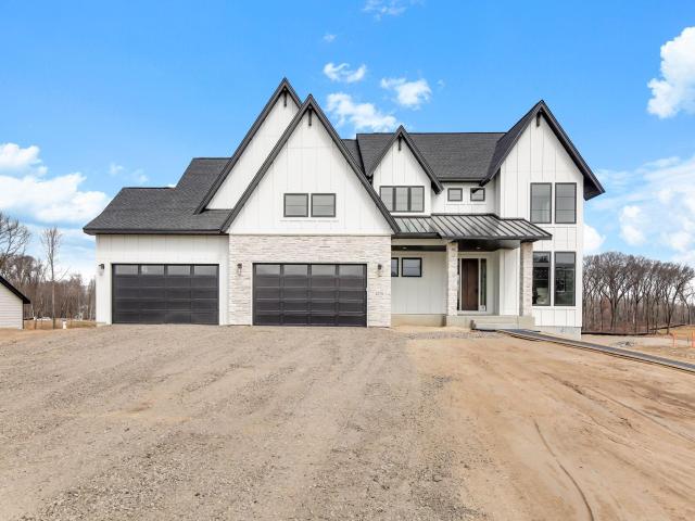 4779 139th Avenue NE Ham Lake MN 55304 - MLS# 7082305