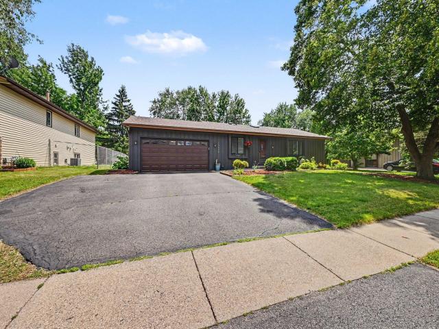 15632 Heywood Way Apple Valley MN 55124 - MLS# 7082315
