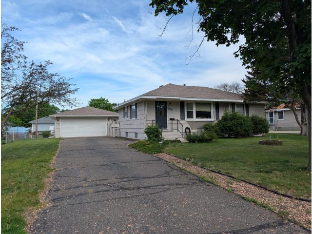 11322 Norway Street NW Coon Rapids MN 55448 - MLS# 7082329