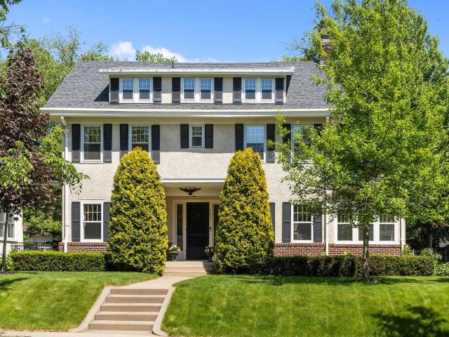 5025 Colfax Avenue S Minneapolis MN 55419 - MLS# 7082338