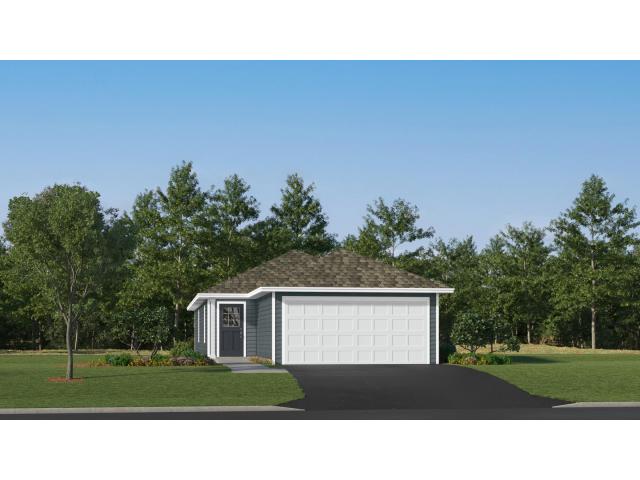 21770 Rose Drive Farmington MN 55024 - MLS# 7082347