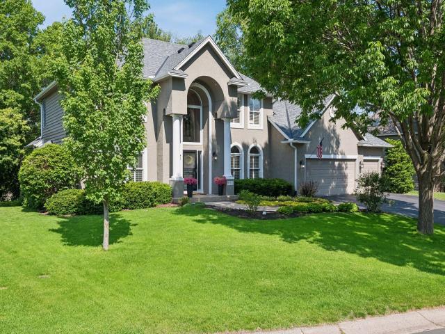 9190 Victoria Drive Eden Prairie MN 55347 - MLS# 7082350
