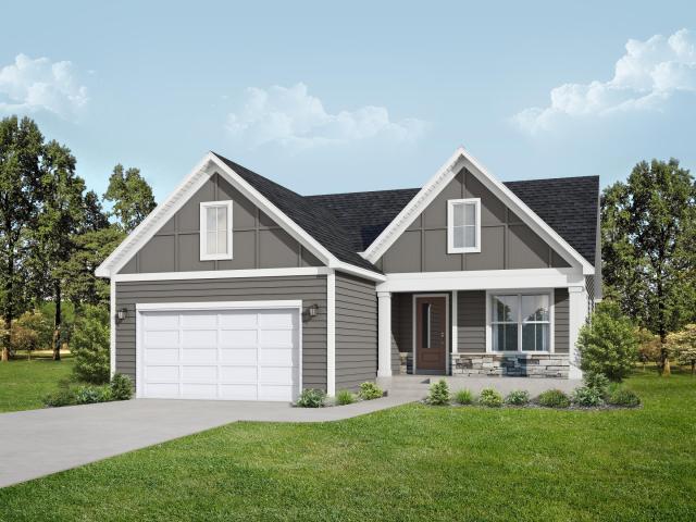 15453 111th Avenue N Osseo MN 55369 - MLS# 7082356