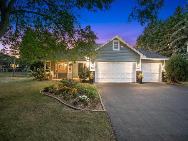 8841 Loch Lomond Court Brooklyn Park MN 55443 - MLS# 7082376