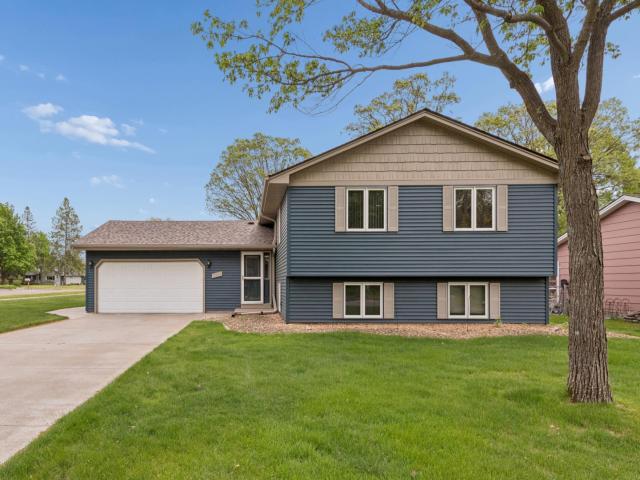 12931 Tyler Street NE Blaine MN 55434 - MLS# 7082403