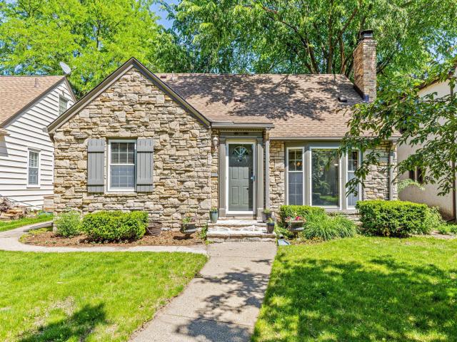 5605 Elliot Avenue Minneapolis MN 55417 - MLS# 7082407