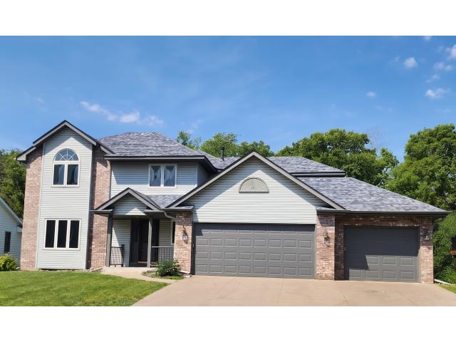 3057 Walter Street Saint Paul MN 55109 - MLS# 7082415