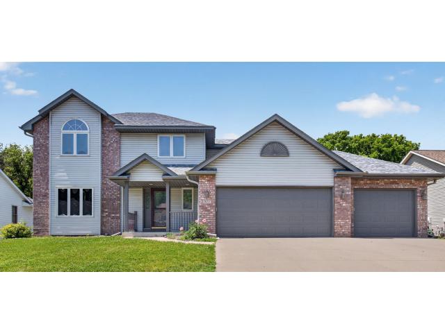 3057 Walter Street Saint Paul MN 55109 - MLS# 7082415