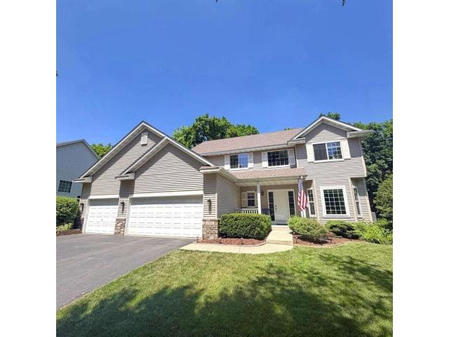 9142 Woodland Drive Saint Bonifacius MN 55375 - MLS# 7082417