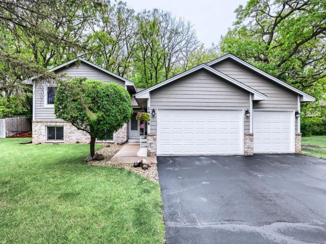 14696 Hummingbird Street NW Andover MN 55304 - MLS# 7082420