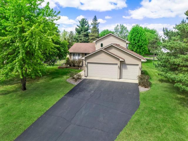 14378 Eagle Street NW Andover MN 55304 - MLS# 7082430