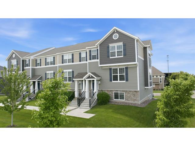 7077 Rice Creek Place NE Minneapolis MN 55432 - MLS# 7082432