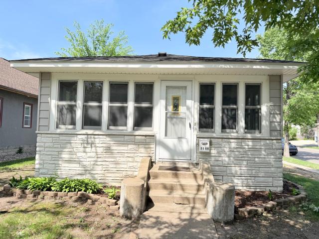 3500 36th Avenue S Minneapolis MN 55406 - MLS# 7082443