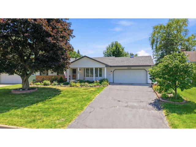 3904 Maryland Avenue N Minneapolis MN 55427 - MLS# 7082444