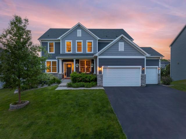 16920 Reeder Ridge Eden Prairie MN 55347 - MLS# 7082445