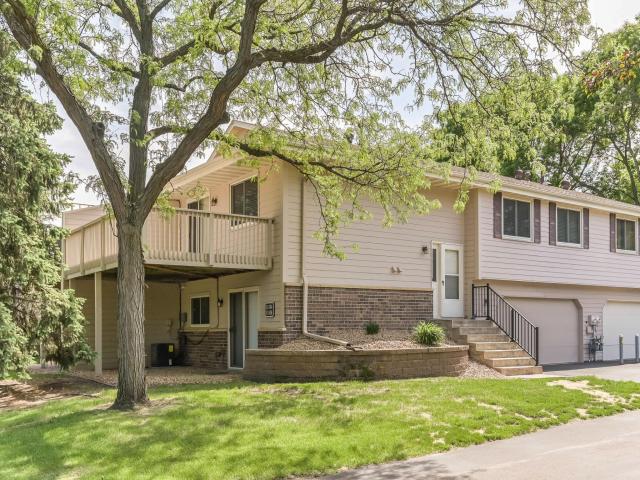 11106 Vessey Avenue S Minneapolis MN 55437 - MLS# 7082469