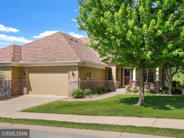 13233 Downey Trail Saint Paul MN 55124 - MLS# 7082497
