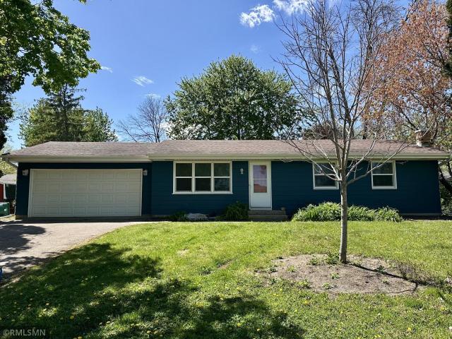 6601 Zealand Avenue N Minneapolis MN 55428 - MLS# 7082501